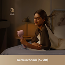 Dreame Hair Gleam Hair Dryer Pink 04
