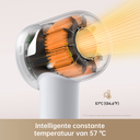 Dreame Hair Gleam Hair Dryer Grey 01
