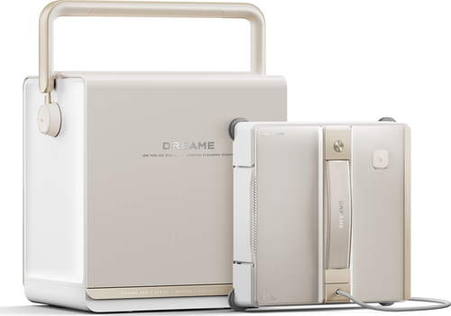 Dreame C1 Station 16