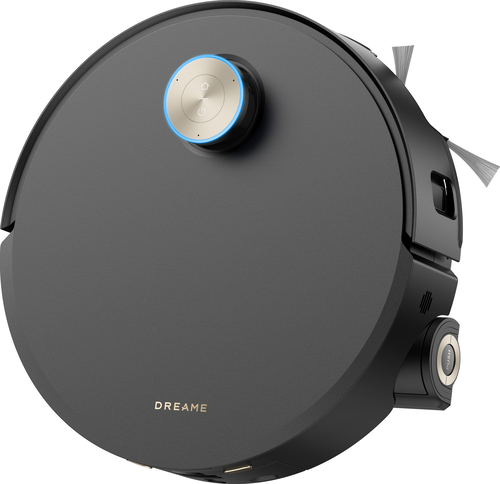 Dreame Aqua 10 Ultra Roller Complete Black 05