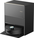 Dreame Aqua 10 Ultra Roller Complete Black 07