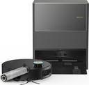 Dreame Aqua 10 Ultra Roller Complete Black 08