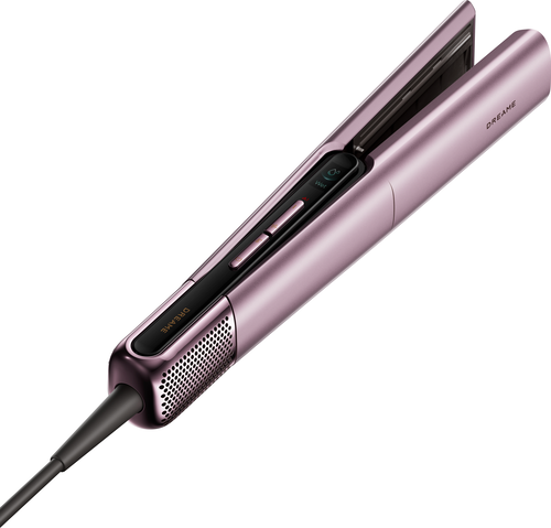 Dreame AeroStraight Pro Rosy Purple 04