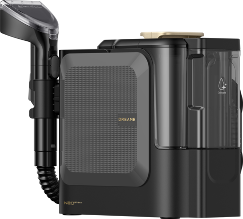 Dreame N20 Steam 03