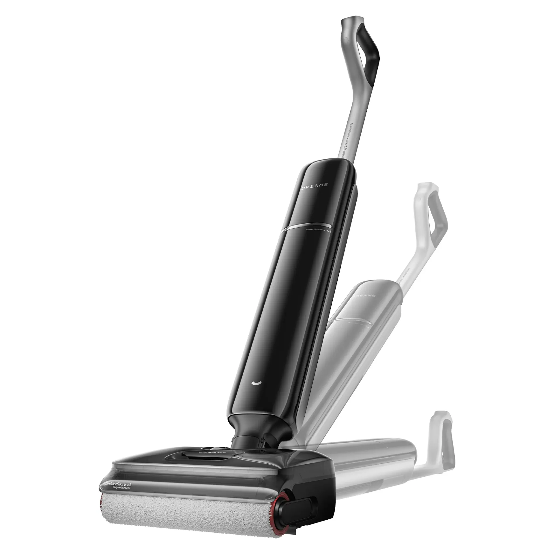 Dreame T12 Pro-R Stofzuiger met Dweilfunctie