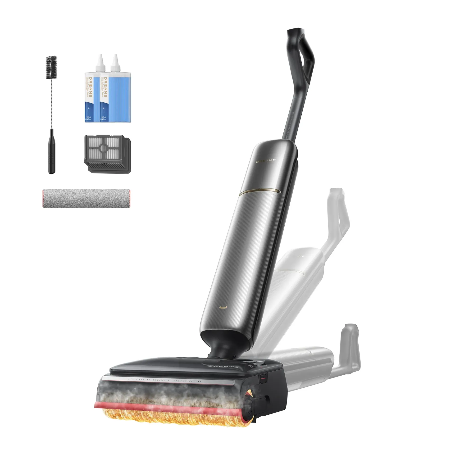 Dreame Vacuum Cleaner T16 PRO Heat Wet and Dry