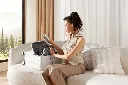 Pocket-收纳袋-钛金色-Effortless Storage, Stylish Portability-Titanium Gold 01 (1).webp