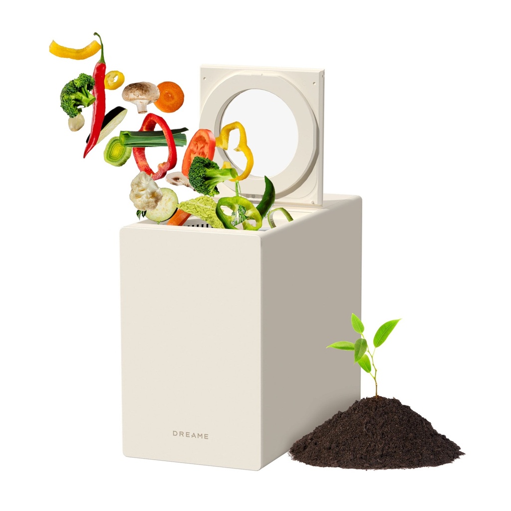Dreame Food Waste Disposer SF25