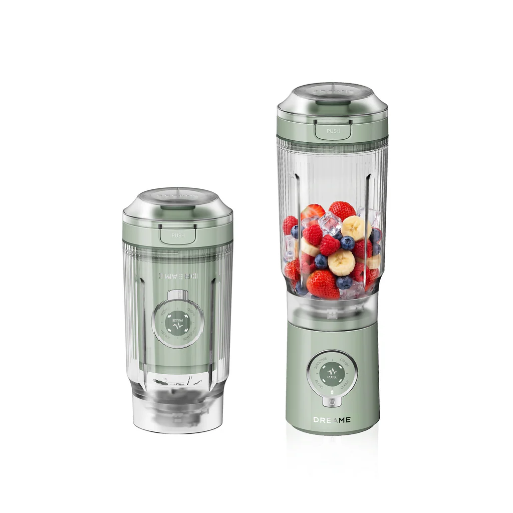 [DREAME-BLE-LOGPOW-B] Dreame BlendLogic Power Blender