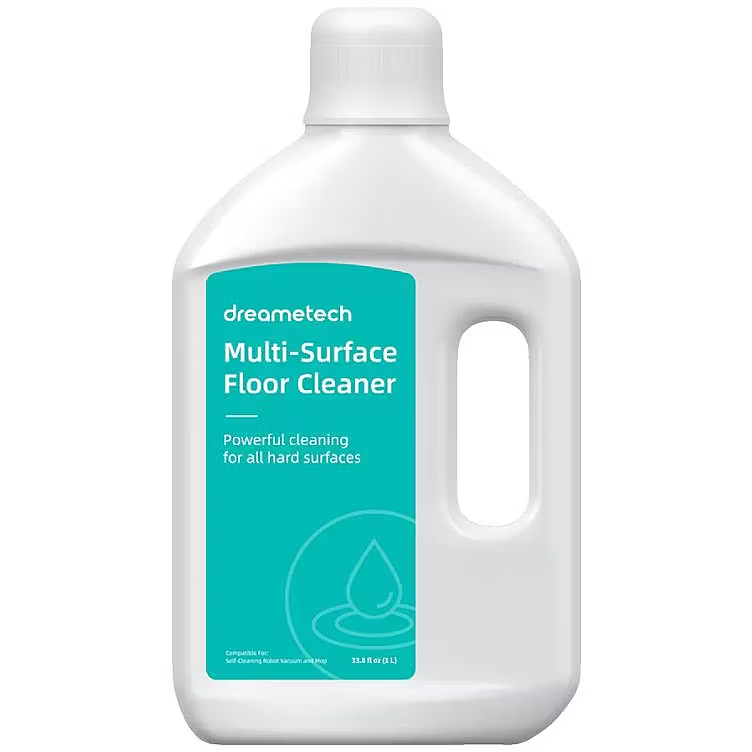 Dreame Multi-Surface Floor Cleaner (1L)