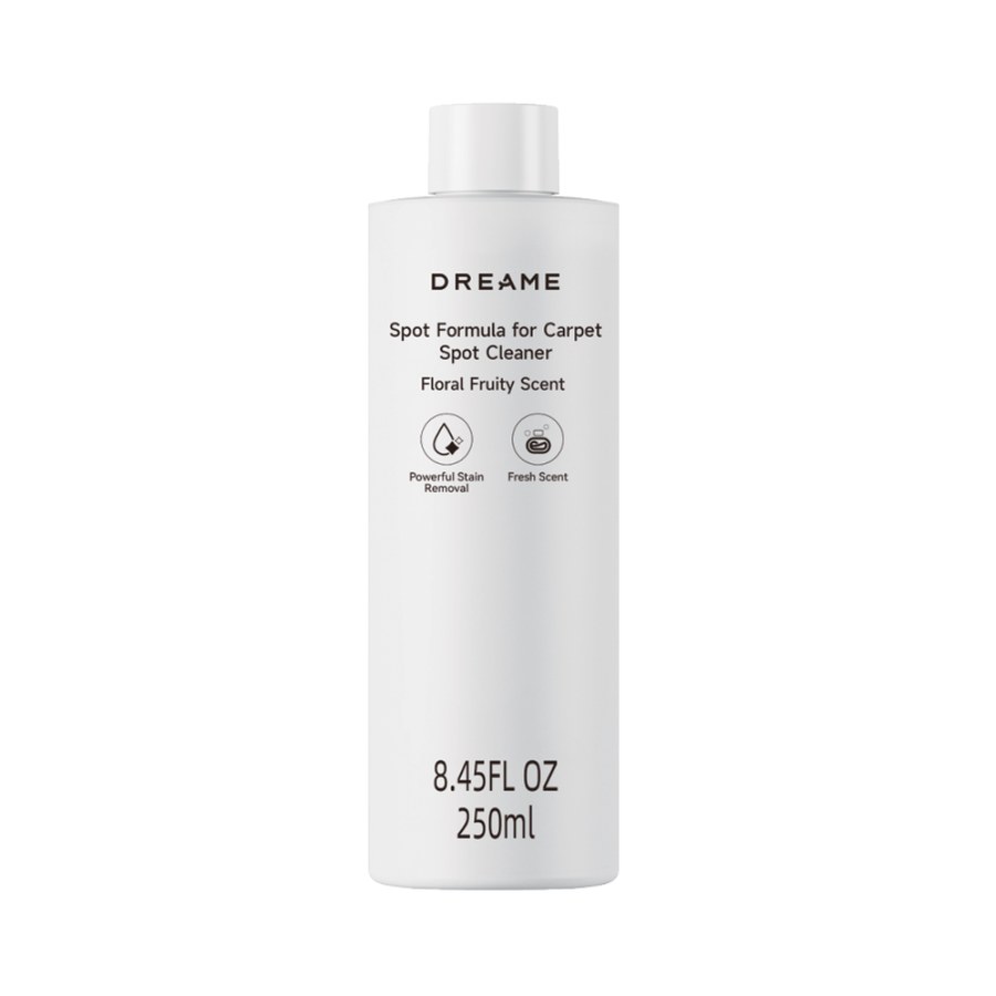 Dreame Spot Formula for Carpet Cleaner for H15 Mix 250ml