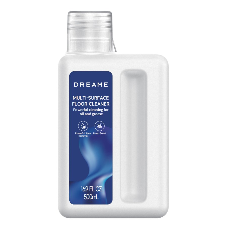 Dreame Heat Multi-Surface Floor Cleaner for Oil and Grease