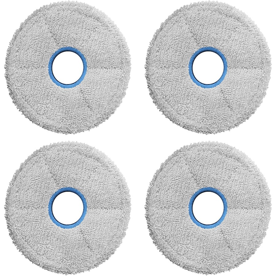 Dreame Thermal Mop Pad for Matrix 10 Ultra - 2 pairs