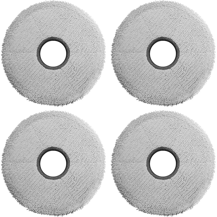 Dreame Sponge Mop Pad for Matrix 10 Ultra - 2 pairs