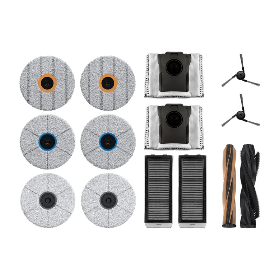 Dreame Accessory Pack for Matrix 10 Ultra