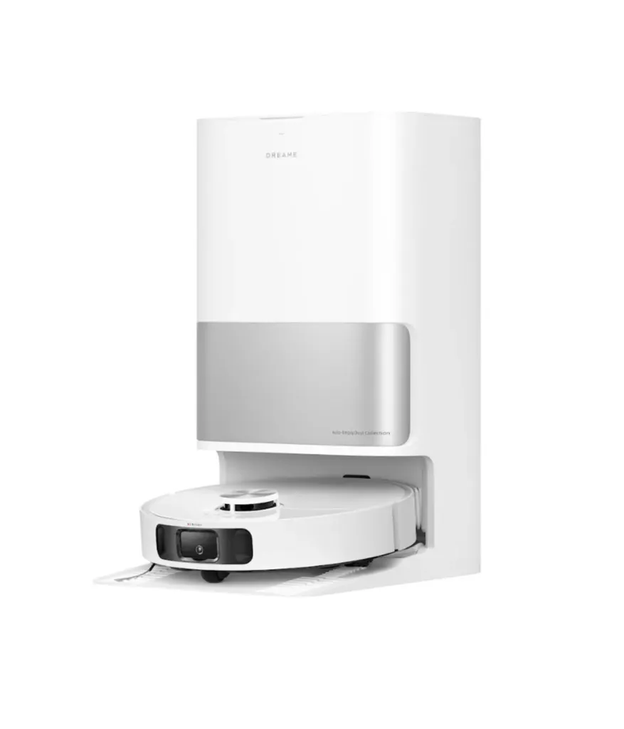 Dreame Robot Vacuum L10s Ultra Gen 2