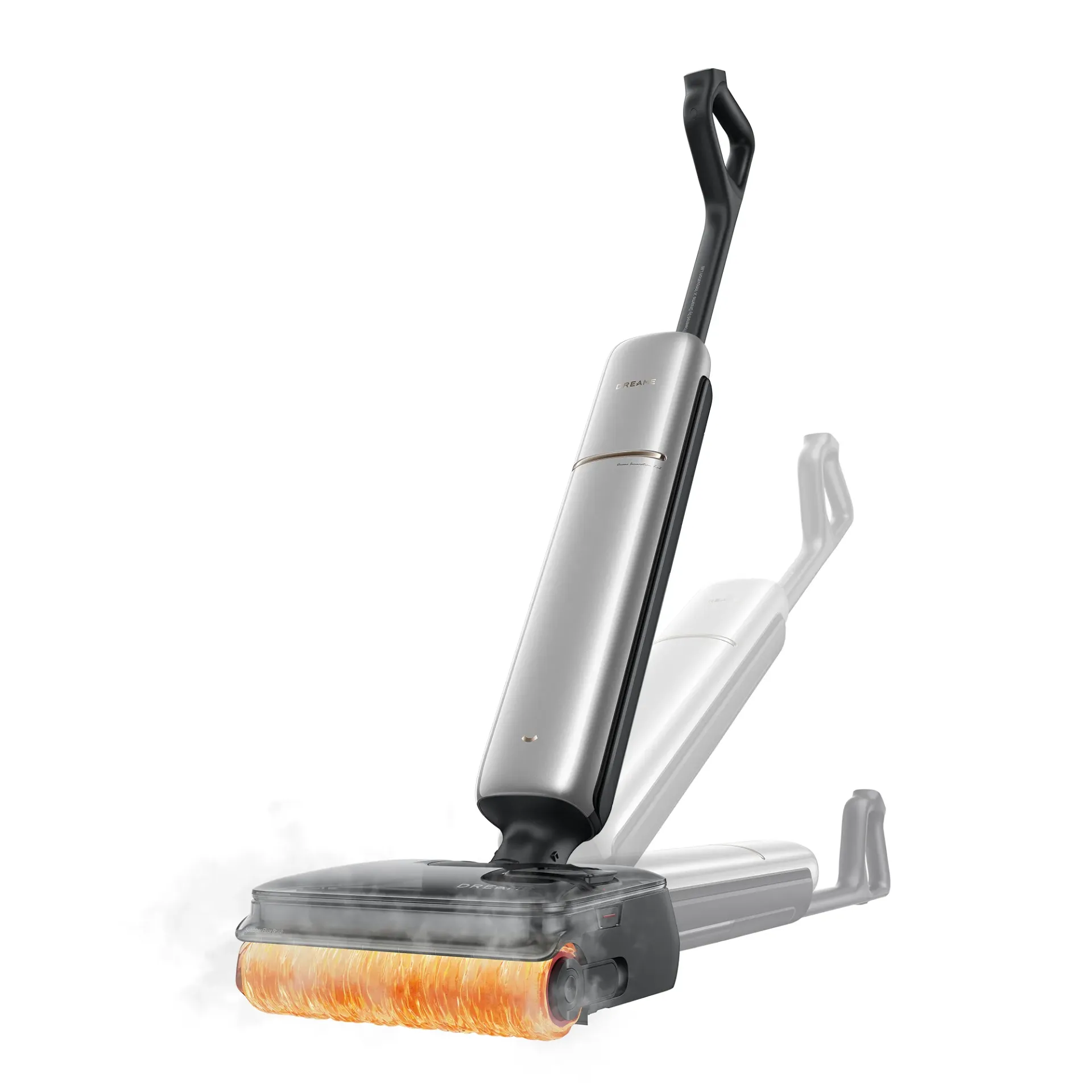 [DREAME-VCWD-T16-PHR] Aspirateur Dreame T16 PRO Heat R Wet and Dry