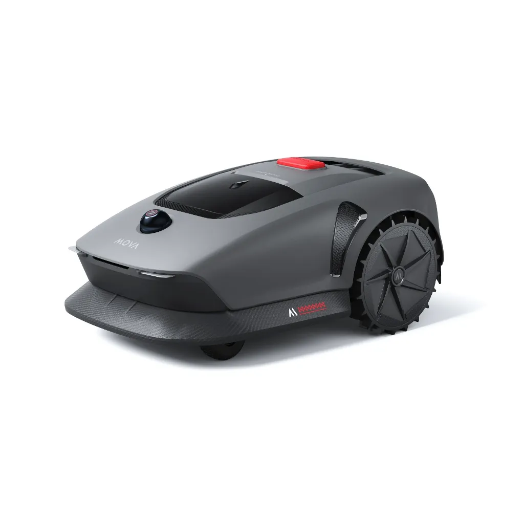 MOVA 600 Plus