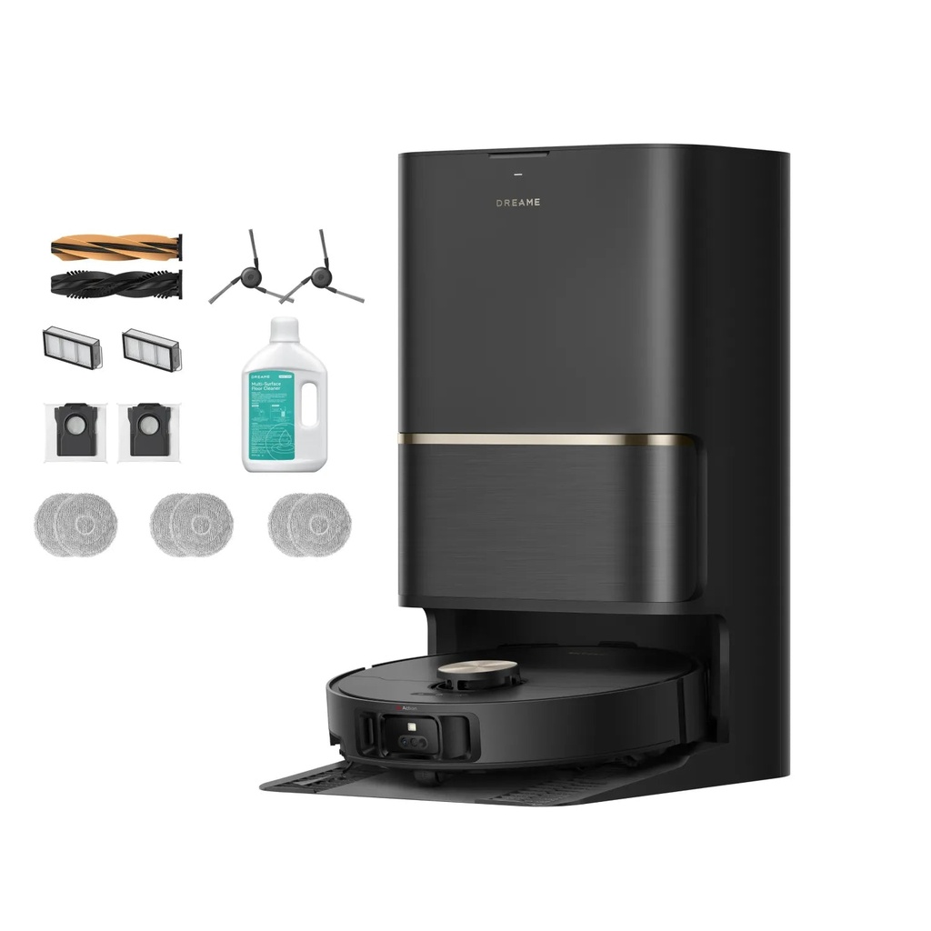 [DREAME-RC-L50U-AE-BK] Dreame L50 Ultra AE Black