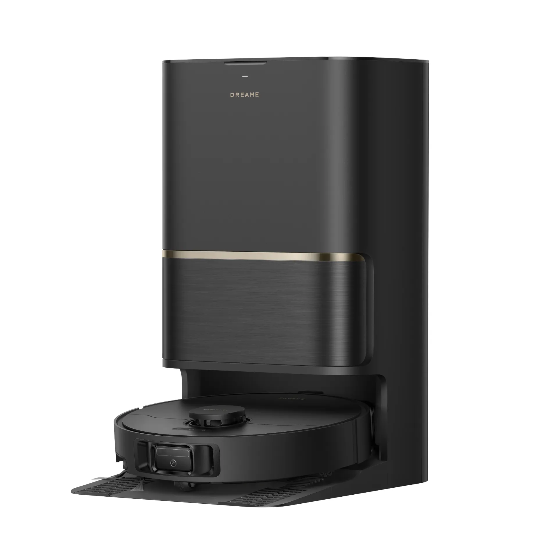 Dreame L50 Ultra AE Black