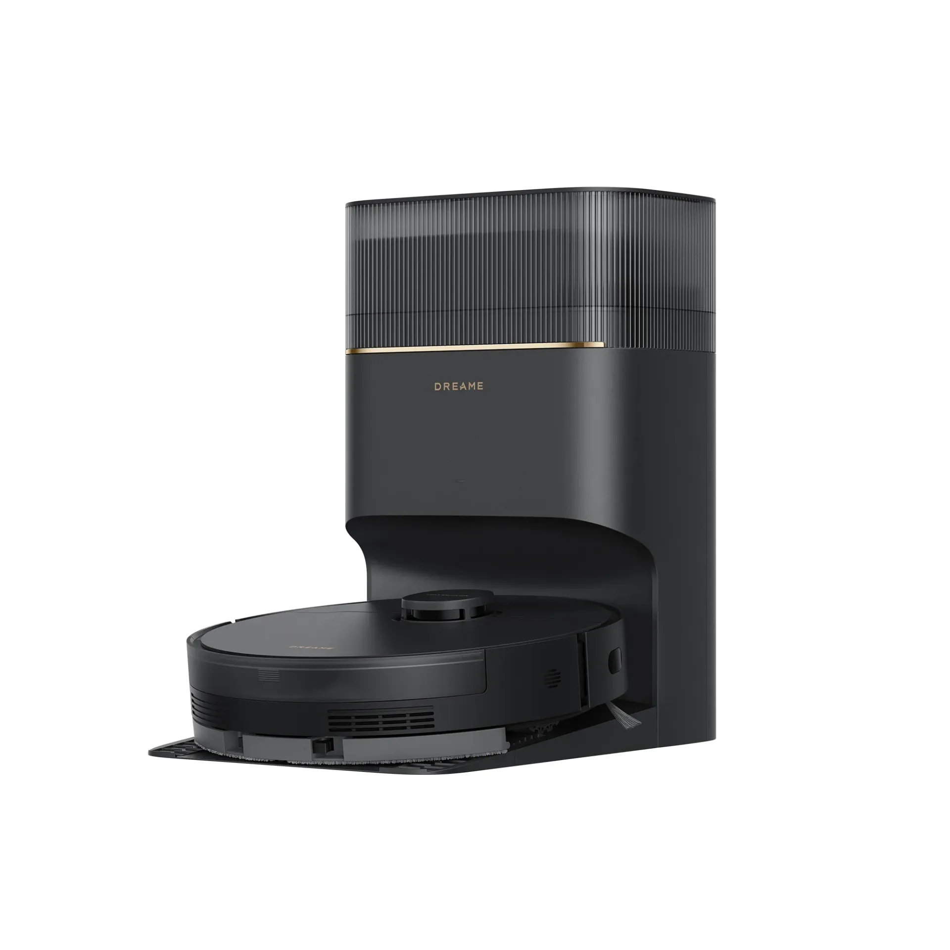 [DREAME-RC-D20P-PLU-B] Dreame D20 Pro Plus