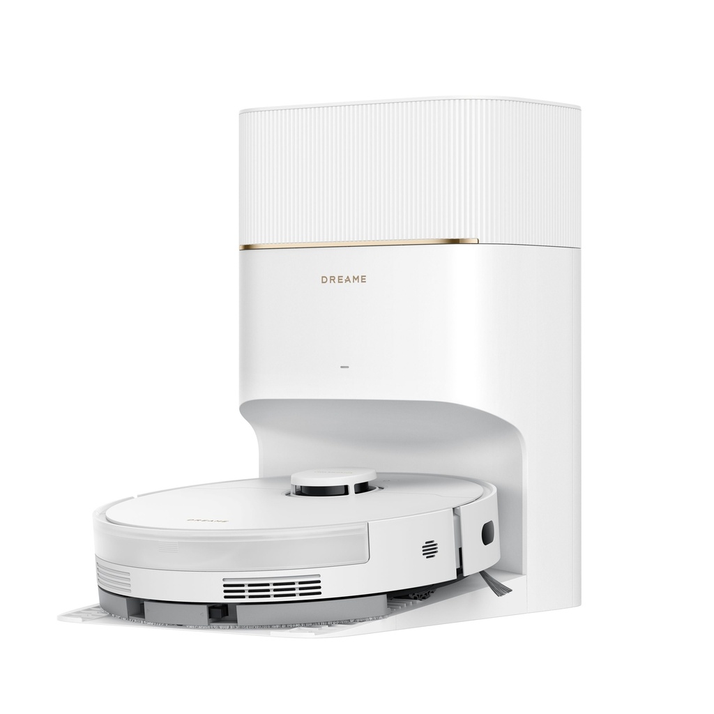 [DREAME-RC-D20P-PLU-B] Dreame D20 Pro Plus
