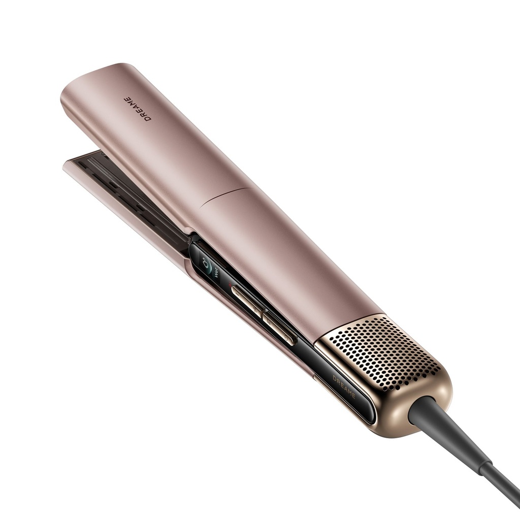 [DREAME-HS-AERO-PU] Dreame AeroStraight Pro Rosy Purple