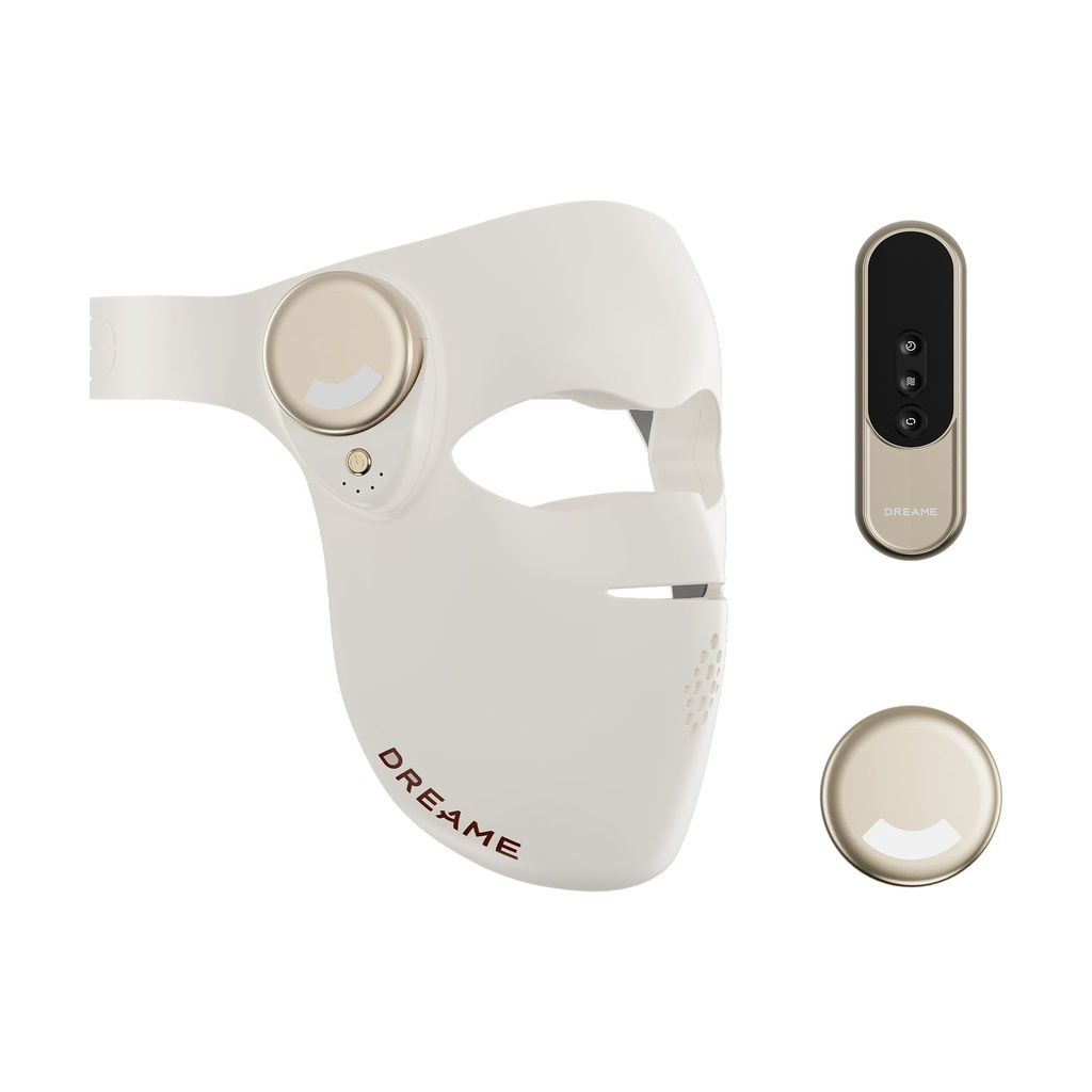 [DREAME-BC-CHRONA] Dreame Chrona LED Mask