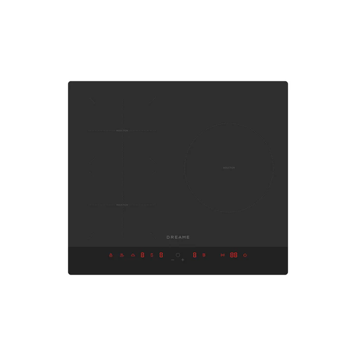 [DREAME-MH-EZ60P] Dreame EZ60 Pro